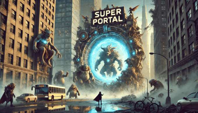 Malaga: Outdoor Escape Game, Super Portal (14+) - Frequently Asked Questions