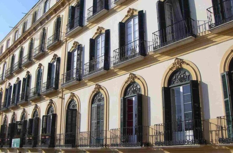 Málaga: Picasso Birthplace Museum Ticket & City Audio Guide - Museum Operating Hours and Closures