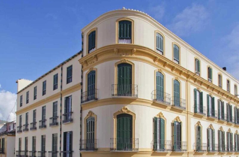 Málaga: Picasso Birthplace Museum Ticket & City Audio Guide - Experience Highlights at the Museum