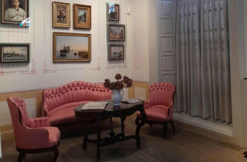 Málaga: Picasso Birthplace Museum Ticket & City Audio Guide - Customer Ratings and Feedback