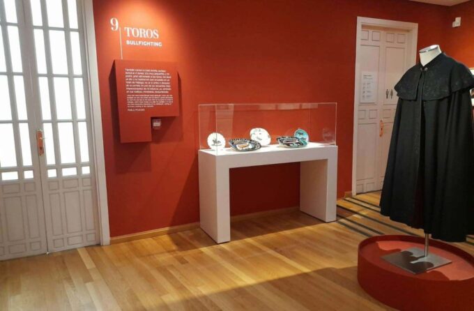 Málaga: Picasso Birthplace Museum Ticket & City Audio Guide - Recap