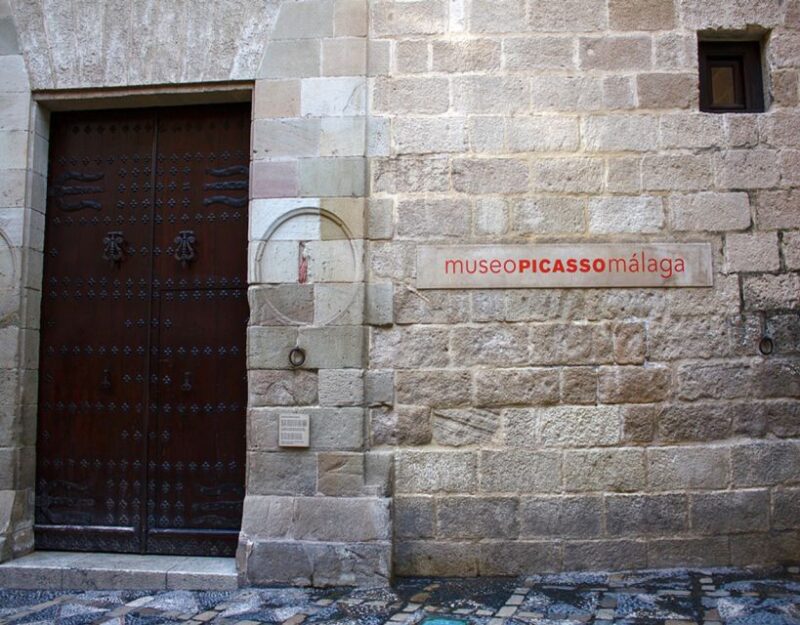 Malaga: Picasso Museum Guided Tour With Skip-The-Line Ticket - Experience Highlights