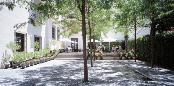 Málaga: Picasso Museum Málaga Entry Ticket - Visitor Accessibility and Restrictions