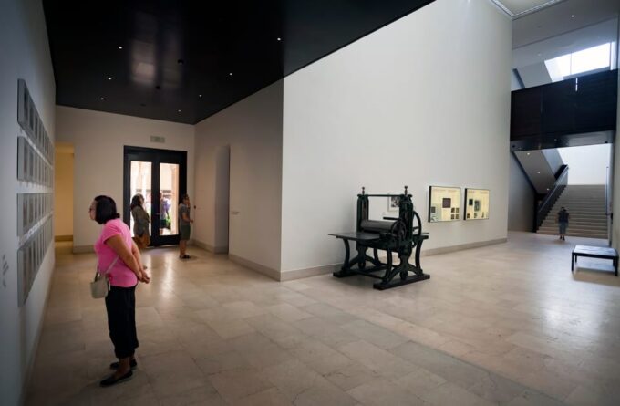 Málaga: Picasso Museum Málaga Entry Ticket - Customer Ratings and Feedback