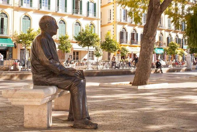 Málaga Picasso Museum Private Guided Tour - Cancellation and Booking Policies