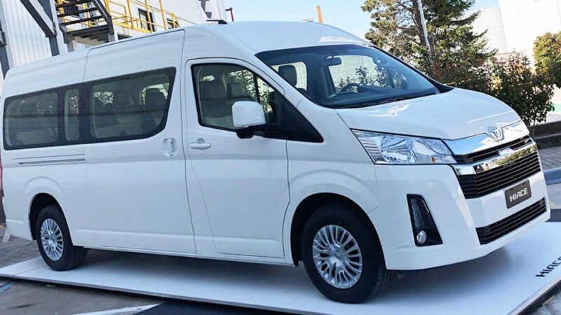 Malaga: Private 1-Way Transfer From or to AGP Airport - Key Points