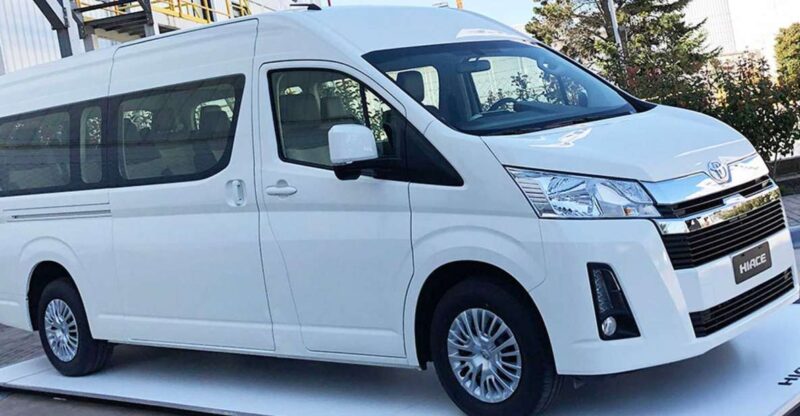 Malaga: Private 1-Way Transfer From or to AGP Airport - Pickup and Drop-off Options