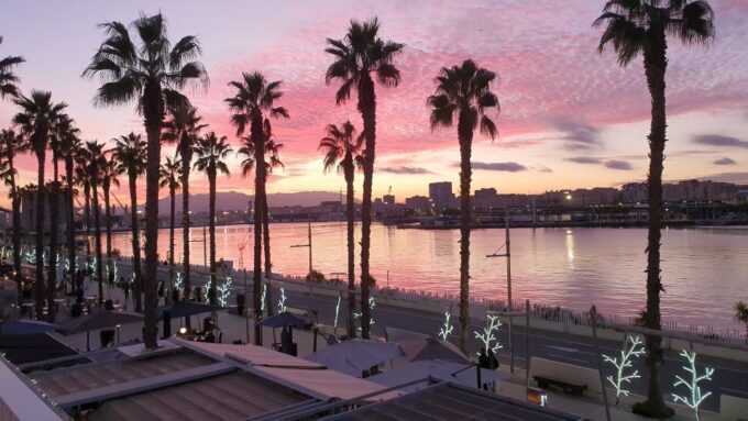 Malaga: Private Bike Rental - Customer Ratings and Reviews