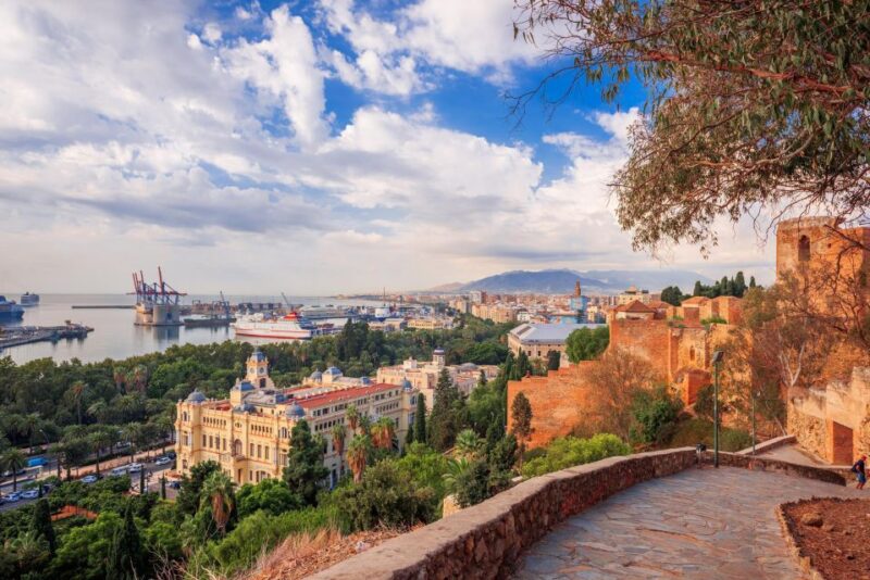 Malaga: Private Exclusive History Tour With a Local Expert - Highlights of the Tour