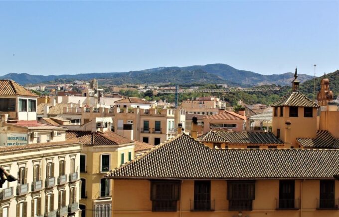 Malaga: Private Exclusive History Tour With a Local Expert - Frequently Asked Questions