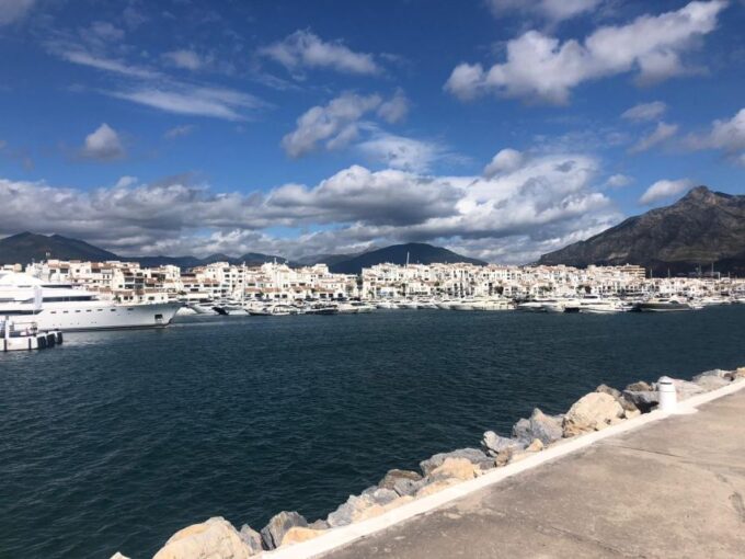 Malaga: Private Guided Bike Tour - Frequently Asked Questions