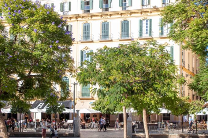 Málaga: Private Guided Walking Tour in the Historic Center - Frequently Asked Questions