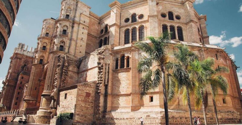 Malaga Private Guided Walking Tour - Malagas Ancient Roots
