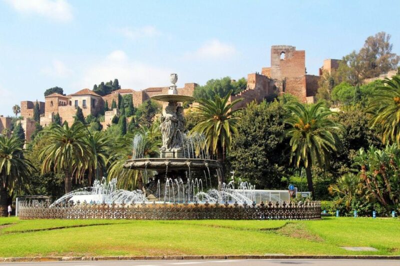 Malaga Private Guided Walking Tour - Phoenician Colony of Malaka
