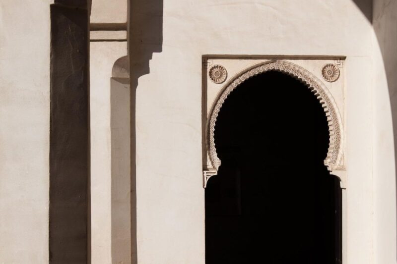 Malaga - Private Historic Walking Tour - Key Highlights