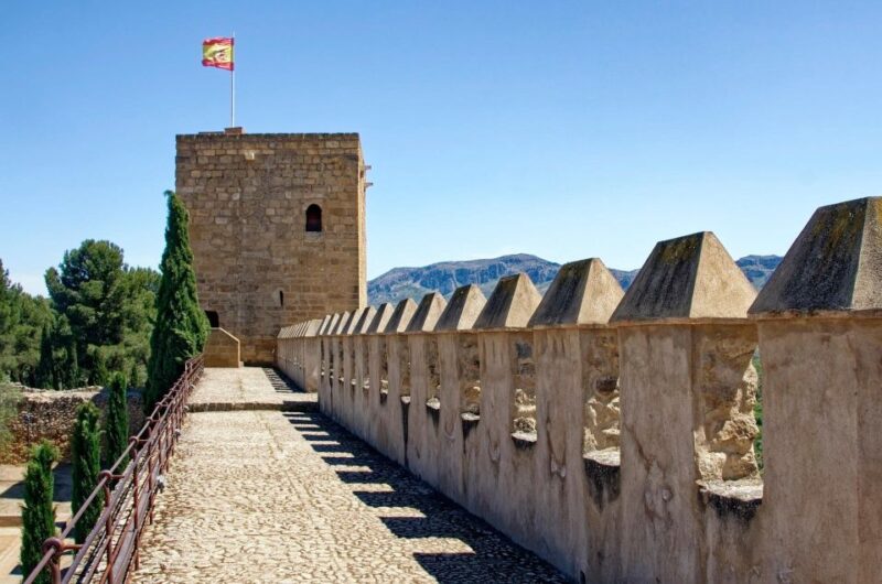 Malaga - Private Historic Walking Tour - Museo Picasso Málaga