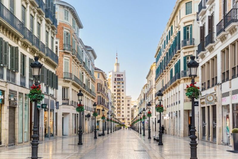 Malaga: Private Picasso Museum Tour - Personalized Guided Museum Experience