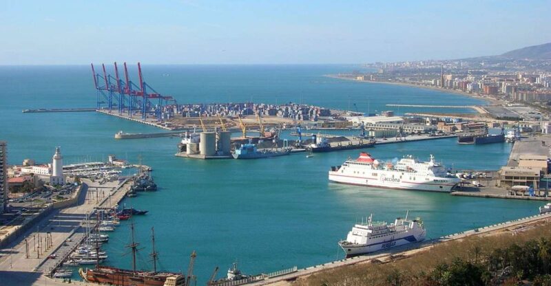 Malaga: Private Plaza De La Merced, City Center, & Port Tour - Highlights: Picassos Birthplace