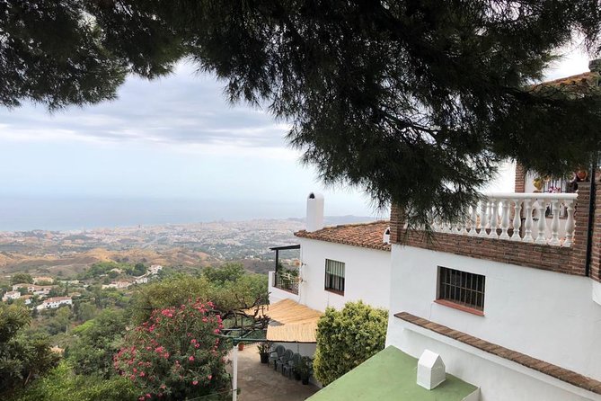 Malaga Private Shore Excursion: Malaga Highlights & Mijas White Washed Village - Mijas White Washed Village