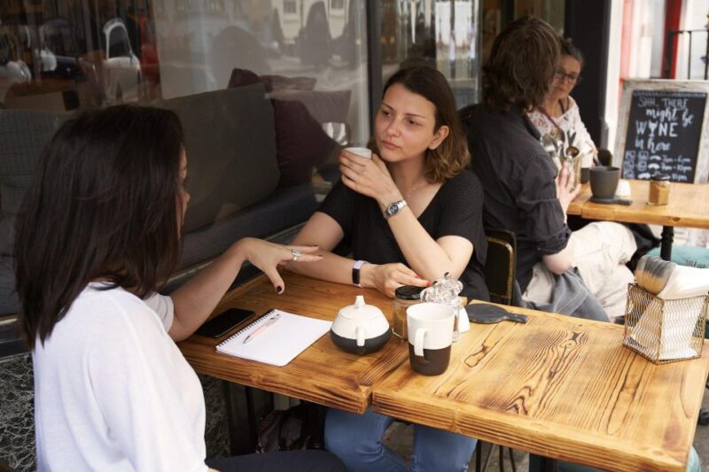 Malaga: Private Spanish Lesson for Any Level - Get Local Tips for Your Stay