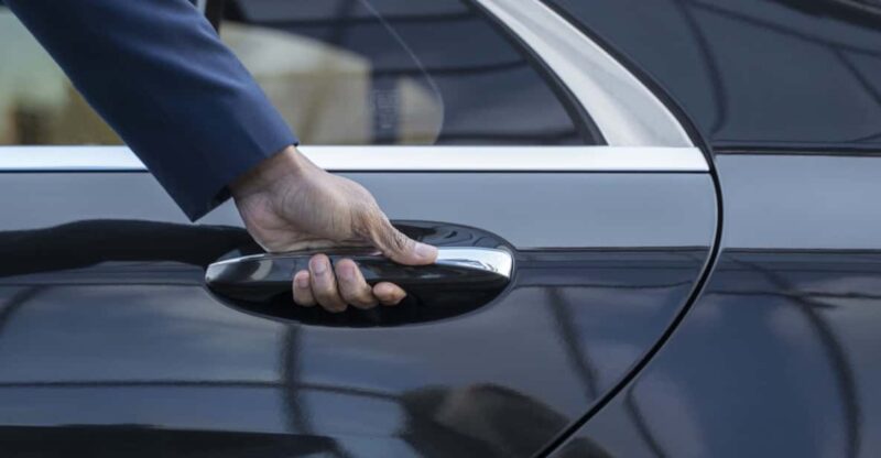 Malaga: Private Transfer to Granada - Pricing and Reservation
