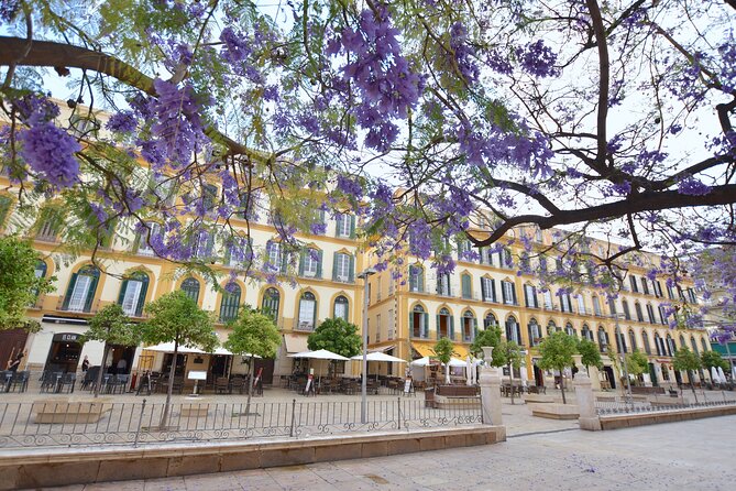 Malaga Private Walking Tour - Meeting and Pickup