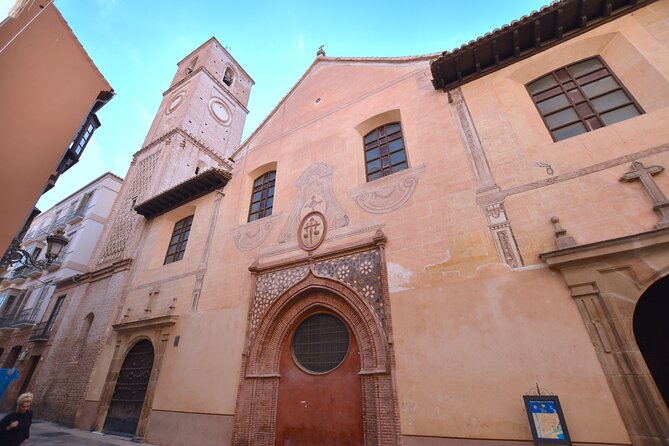 Malaga Private Walking Tour - Accessibility