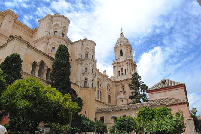 Malaga Private Walking Tour - Highlights of the Tour