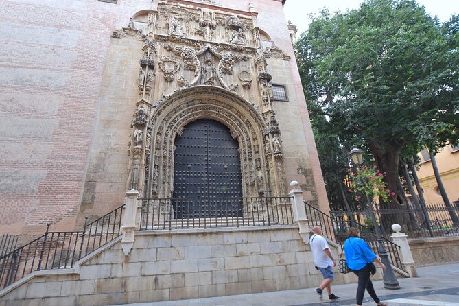 Malaga Private Walking Tour - Customer Reviews