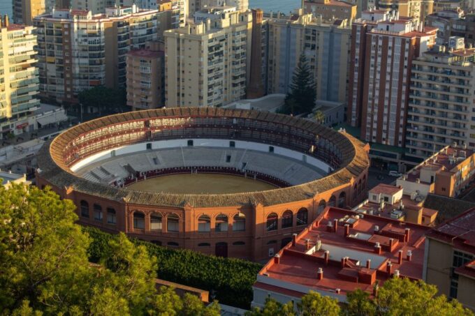 Malaga: Private Walking Tour - Booking and Cancellation Details