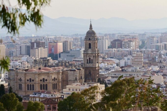Malaga: Private Walking Tour - Frequently Asked Questions