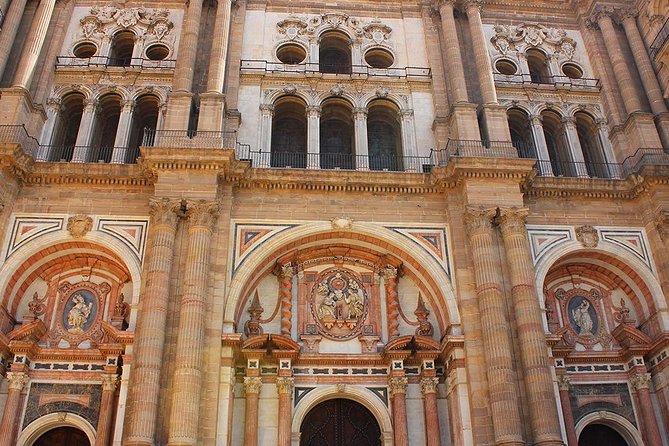 Malaga Privite Tour - Tour Experience