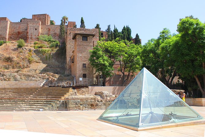 Malaga Privite Tour - Operator Information