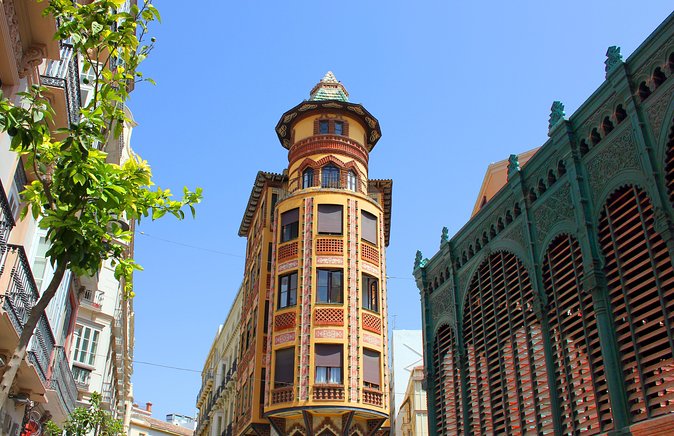 Malaga Privite Tour - Cancellation Policy