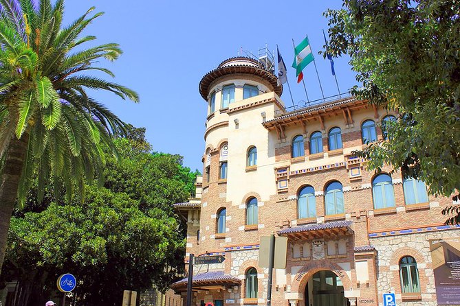 Malaga Privite Tour - Booking Options