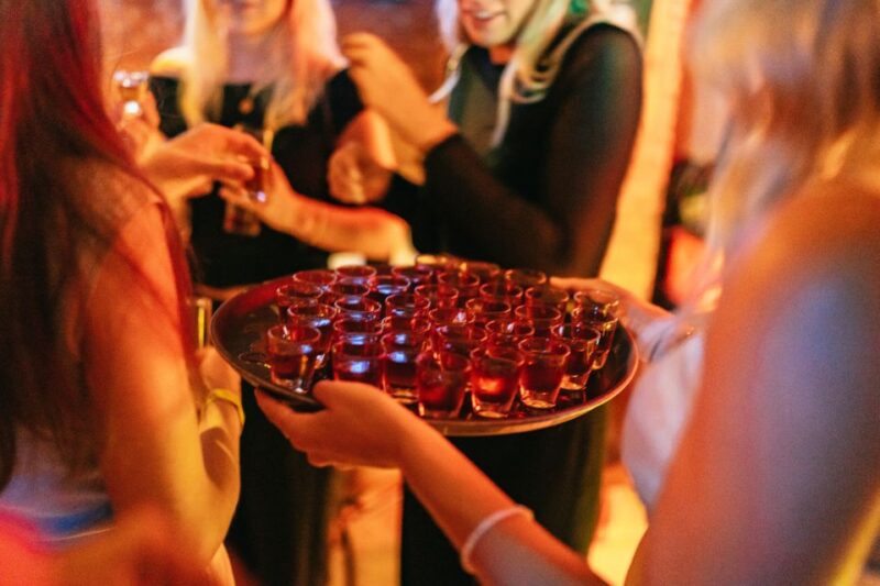Malaga: Pubs and Clubs Crawl - Booking Information