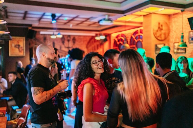Malaga: Pubs and Clubs Crawl - Customer Reviews