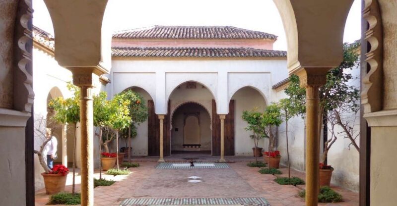 Malaga: Roman Theater and Alcazaba of Malaga Guided Tour - Tour Highlights