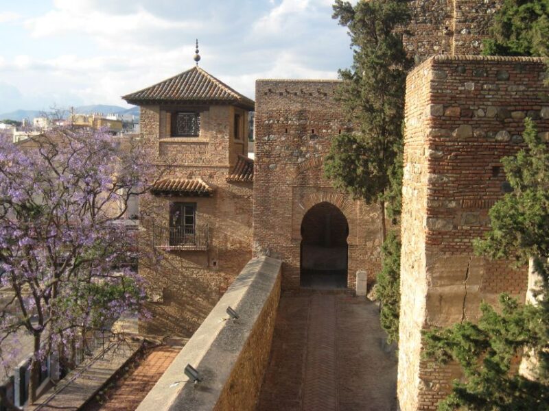 Malaga: Roman Theater and Alcazaba of Malaga Guided Tour - Customer Reviews