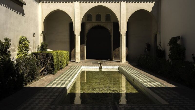Málaga: Roman Theatre and Alcazaba Guided Tour - Tour Highlights