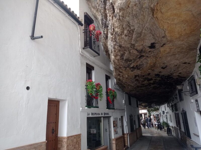 Málaga: Ronda & Setenil De Las Bodegas & Optional Sunset - Tour Overview and Options
