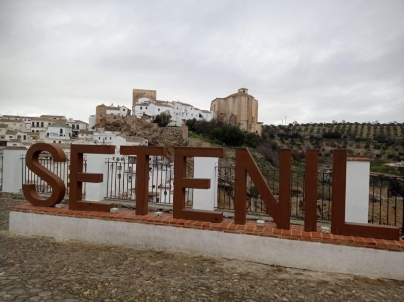 Málaga: Ronda & Setenil De Las Bodegas & Optional Sunset - Customer Feedback and Ratings