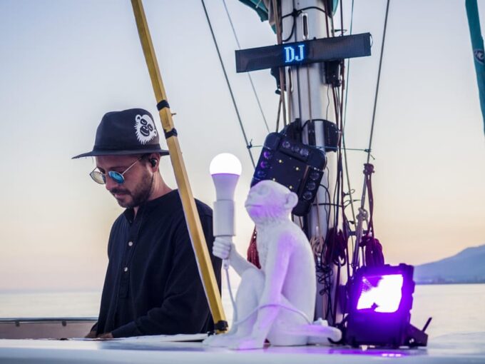 Malaga: Sailing Catamaran Sunset Cruise With Live DJ & Drink - Frequently Asked Questions