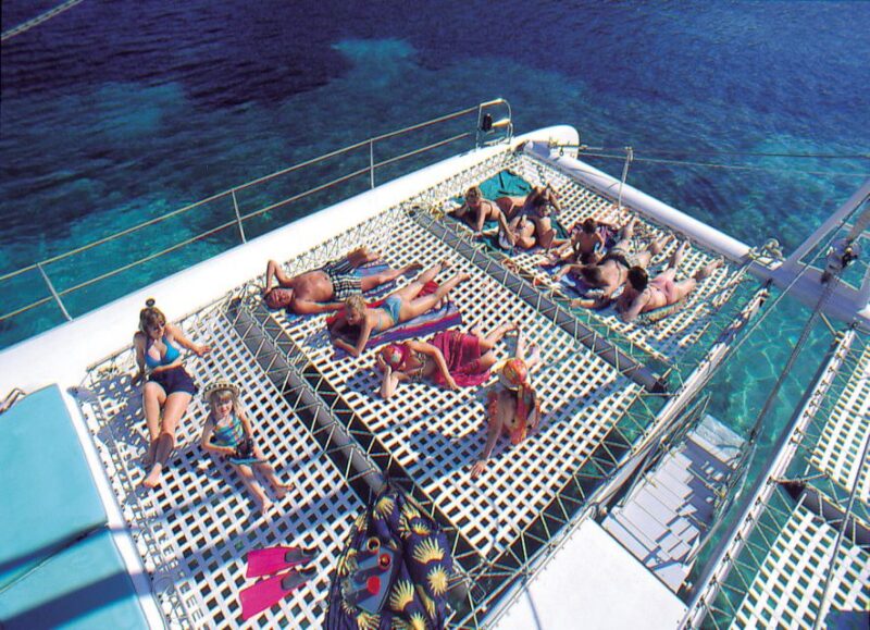 Malaga: Sailing Catamaran With Swimming and Paella Lunch - Meeting Point and Arrival