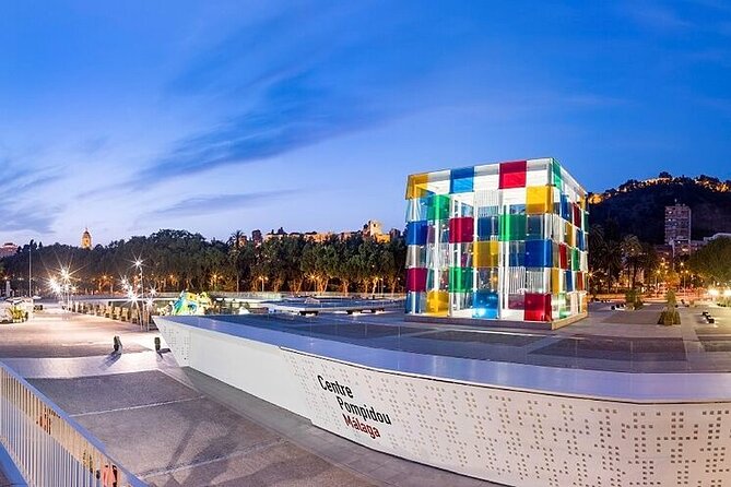 Malaga Self-Guided Audio Tour - Reviews and Feedback