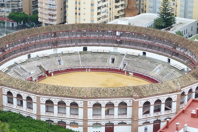 Malaga Self-Guided Audio Tour - Host Perspectives