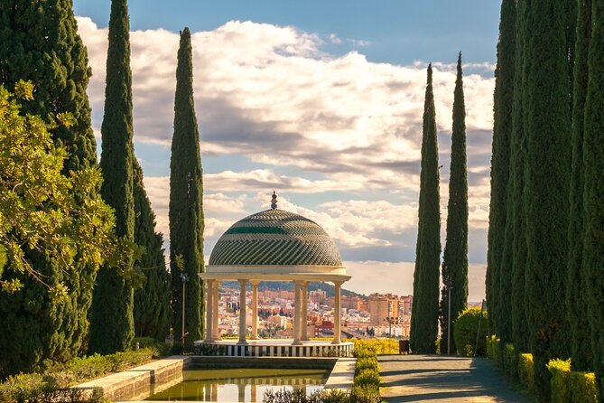 Malaga Self-Guided Audio Tour - Audio Guide Quality