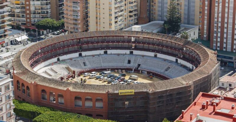 Malaga: Self-Guided Audio Tour - Highlights and Experiences