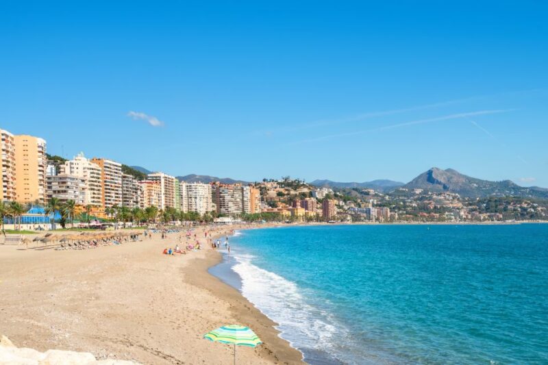 Malaga: Self-Guided Highlights Scavenger Hunt & Walking Tour - Required and Recommended Items