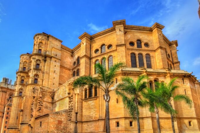 Malaga: Self-Guided Highlights Scavenger Hunt & Walking Tour - Customer Feedback and Ratings